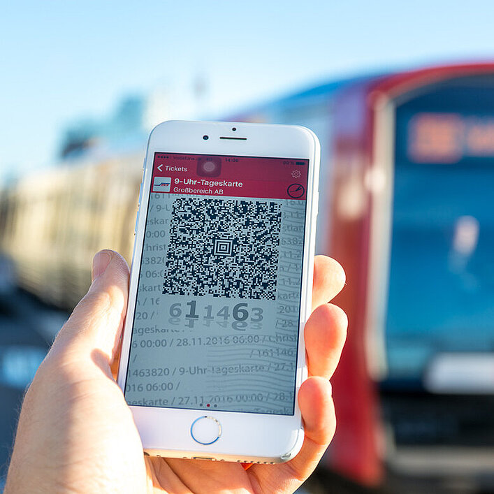 HVV App HVV App