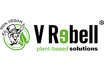 Logo Vegan Rebell
