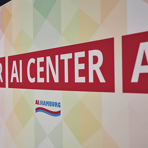 INTERNORGA - AI Center Messeimpression