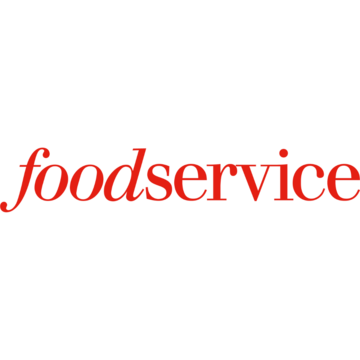 Logo des Magazins Foodservice 