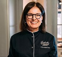 Isabella Krätz © Isabella Patisserie GmbH