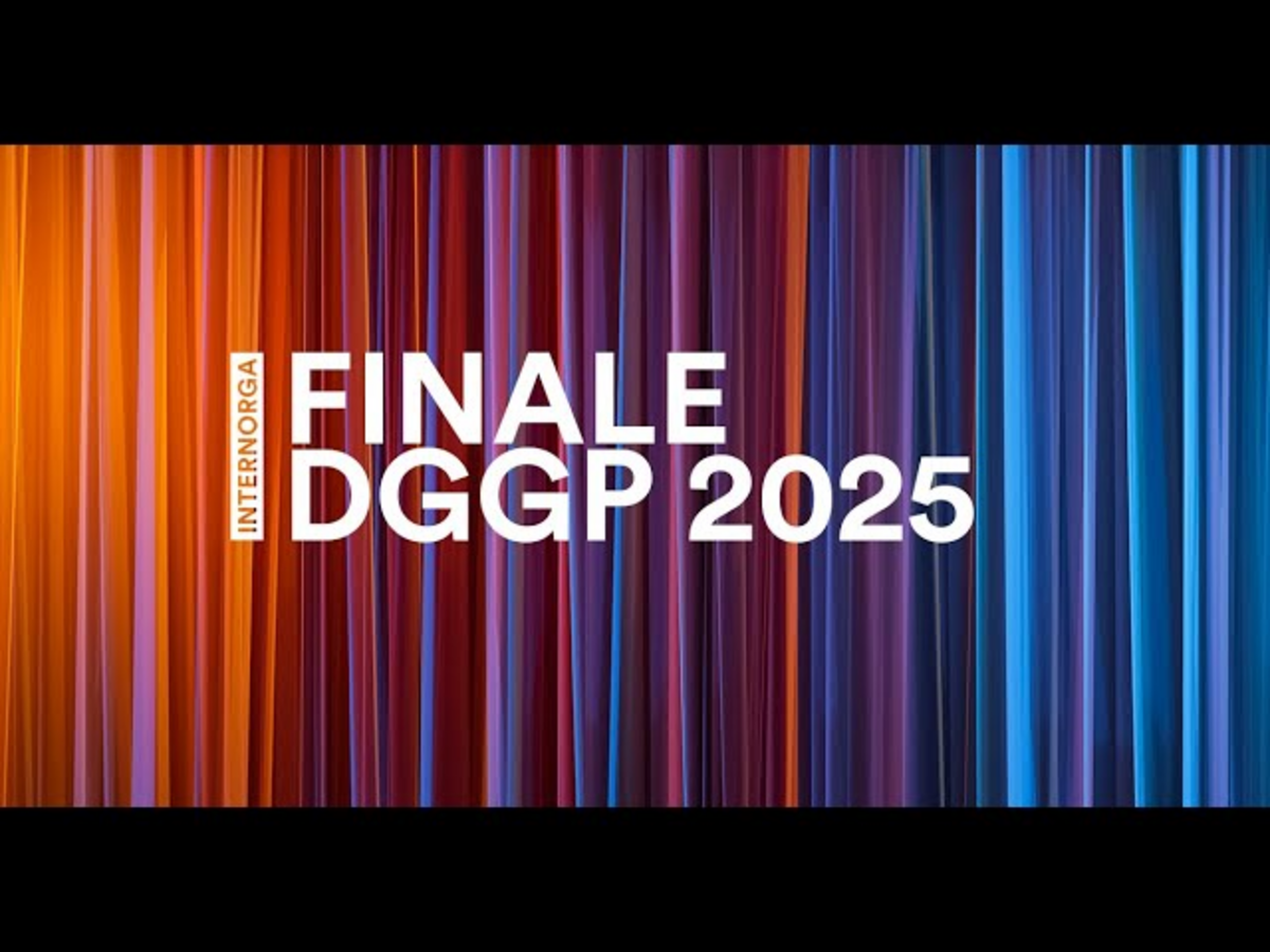 Finale Deutscher Gastro-Gründerpreis 2025 Finale Deutscher Gastro-Gründerpreis 2025