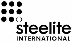 Logo steelite international