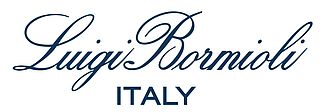 Logo Luigi Bormioli