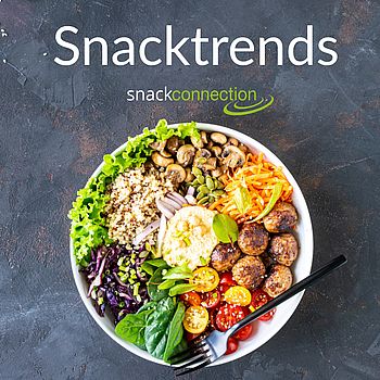 Cover Snackconnection