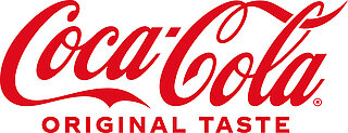 Logo Coca Cola