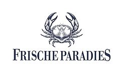 Logo Frische Paradies