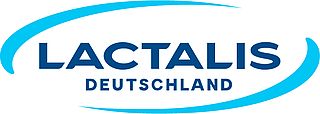 Logo Lactalis Foodservice