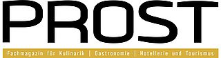 Logo PROST Magazin