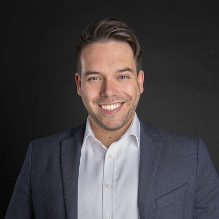 Benjamin Bargetzi Benjamin Bargetzi